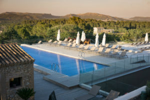 Carrossa Hotel - Mallorca