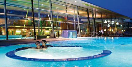 Spa i Spreewald