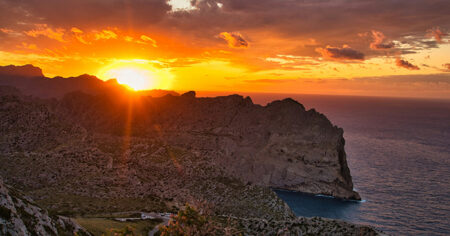 Mallorca – den gylne øya