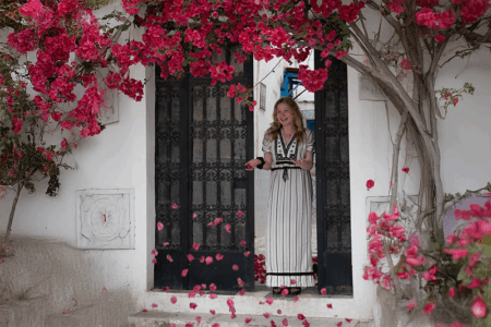 Tunisia: En reise gjennom tid, kystlinjer og sjel