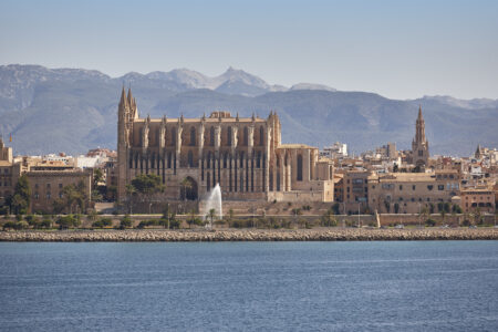 Mallorca inviterer til ansvarlig ferie