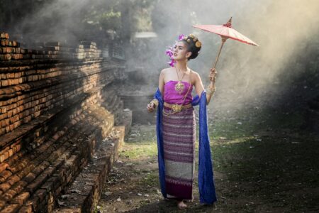 Økning i nordiske direkteflyvninger til Asia
