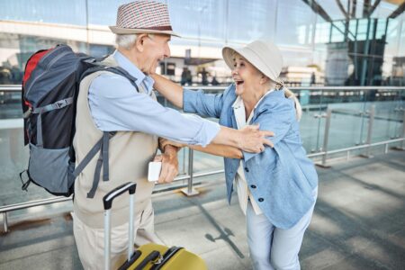 Trygge reiser: Den beste reiseforsikringen for seniorer i Norge i 2025