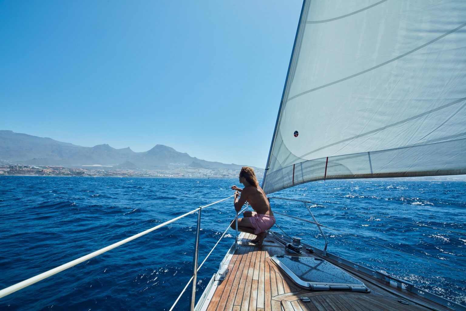 Tenerife – der kultur, natur, gastronomi og innovasjon møtes