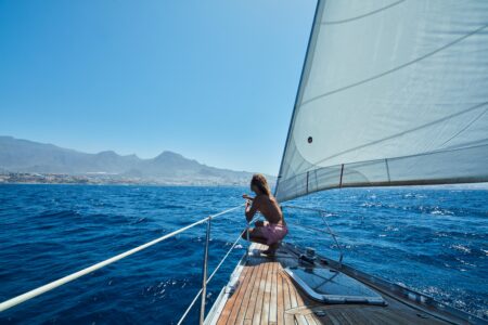 Tenerife – der kultur, natur, gastronomi og innovasjon møtes