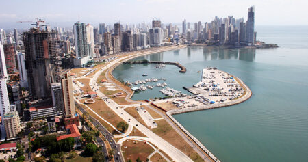 Se opp for Panama!