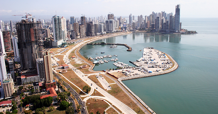 Se opp for Panama!