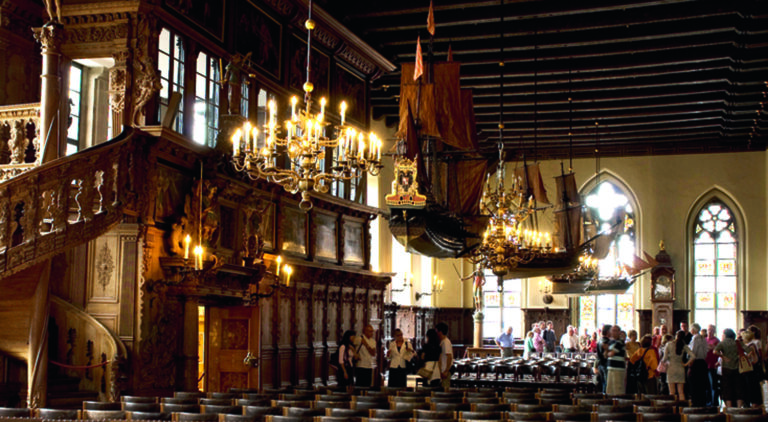 Den gode vin i Bremen