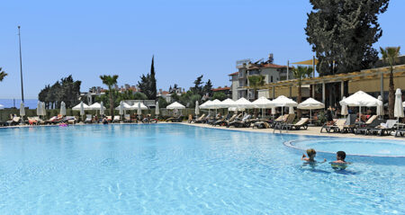 Tui-hotellet nordmenn liker aller best