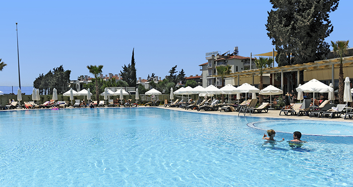 Tui-hotellet nordmenn liker aller best
