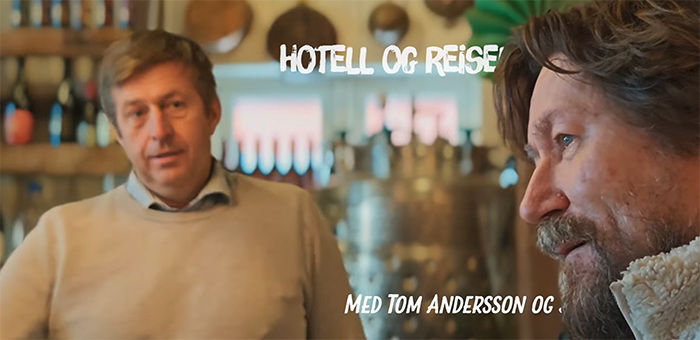 Hotell og Reiselivspodden – ny episode ute nå!