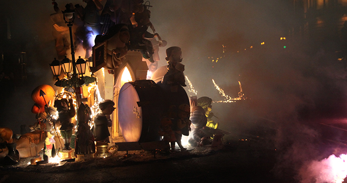 Fallas!