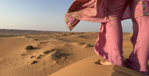 Oman – en arabisk underdog