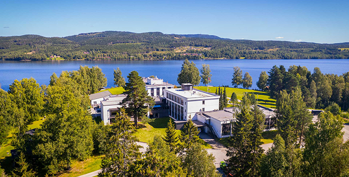 Classic Norway Hotels overtar Hurdalsjøen Hotell & Spa